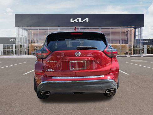 Used 2019 Nissan Murano S FWD image 5