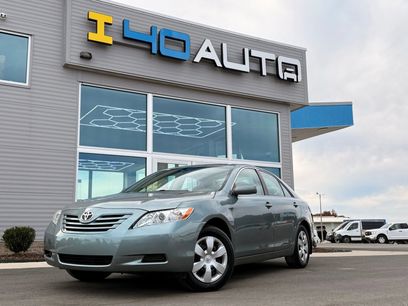 Used 2009 Toyota Camry SE