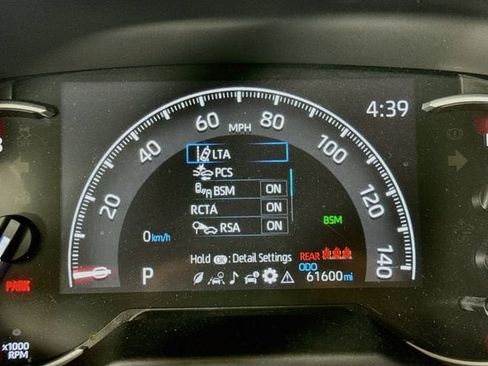 Certified 2023 Toyota RAV4 XLE FWD image 14