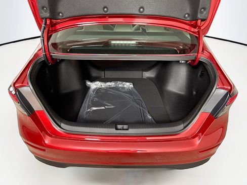 New 2025 Honda Accord LX image 30