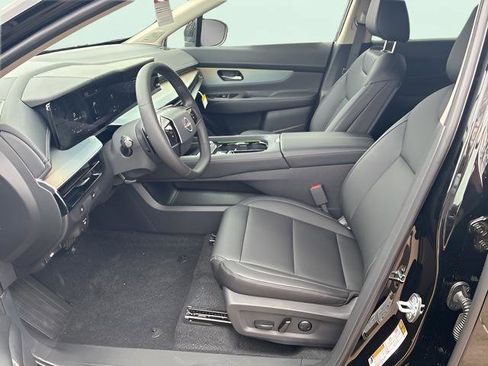 New 2026 Nissan Murano SL AWD/4WD image 11