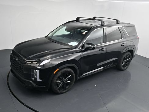 Used 2023 Hyundai Palisade XRT w/ Cargo Package FWD image 12