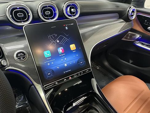 New 2026 Mercedes-Benz GLC 300 4MATIC image 31