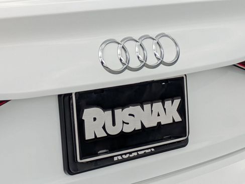 Used 2023 Audi A3 2.0T Premium w/ Convenience Package FWD image 19