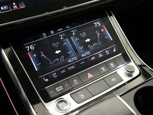 Used 2022 Audi Q7 3.0T Premium Plus w/ Premium Plus Package image 22