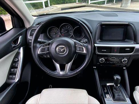 Used 2016 MAZDA CX-5 Grand Touring FWD image 6