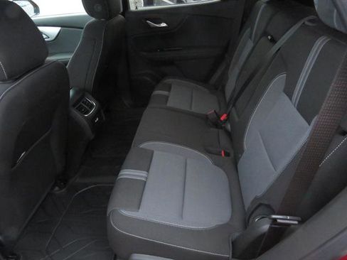 New 2026 Chevrolet Blazer LT image 18