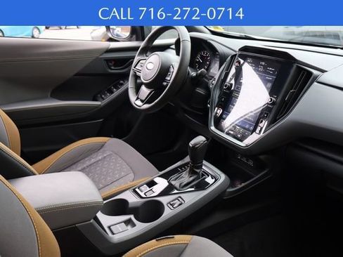 Used 2025 Subaru Crosstrek 2.5i Sport image 20