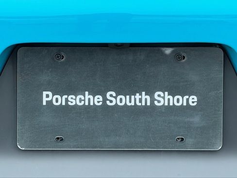 Used 2018 Porsche 911 GT2 RS image 35