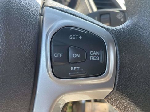 Used 2017 Ford Fiesta SE FWD image 22