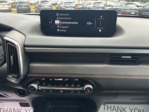 Certified 2025 MAZDA CX-50 2.5 Hybrid w/ Weather Package image 19