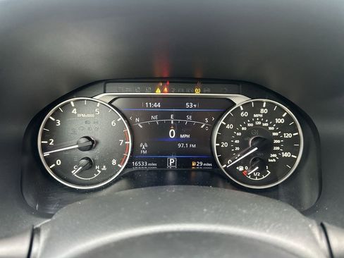 Used 2019 Nissan Altima 2.5 Platinum AWD/4WD image 15