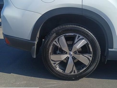 Used 2019 Subaru Forester Touring w/ Popular Package #3 image 19