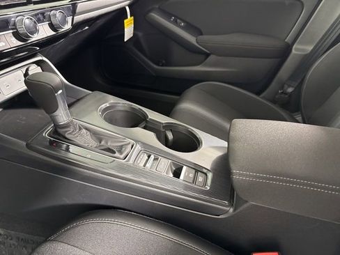 New 2026 Honda Civic Sport image 24