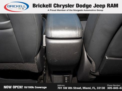 Used 2021 Buick Encore GX Preferred w/ Sport Touring Package image 19