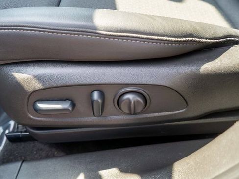 Used 2023 Buick Encore GX Select w/ Safety Package II FWD image 20