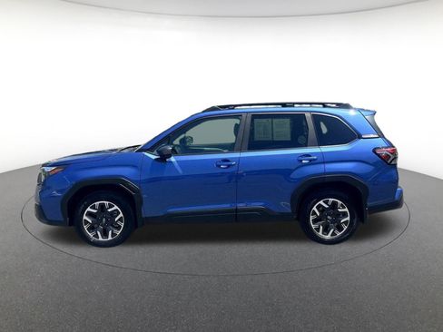 Certified 2026 Subaru Forester Premium AWD/4WD image 4