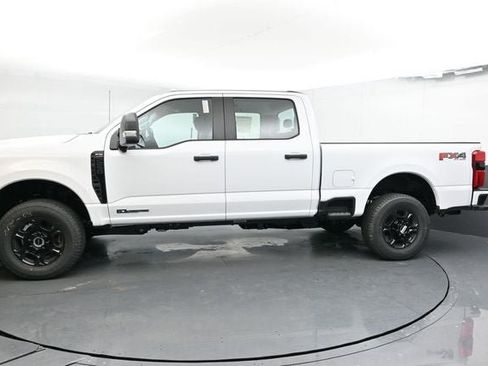Certified 2026 Ford F250 XL w/ STX Appearance Package AWD/4WD image 6