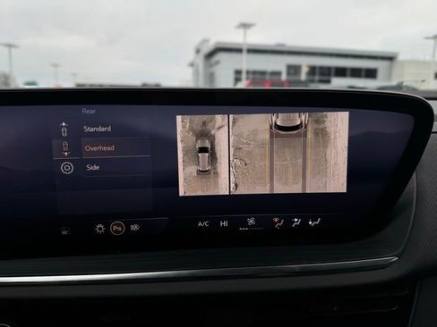 Used 2025 Buick Envision Preferred image 36