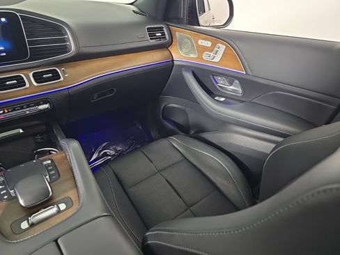 Certified 2021 Mercedes-Benz GLE 450 4MATIC image 25
