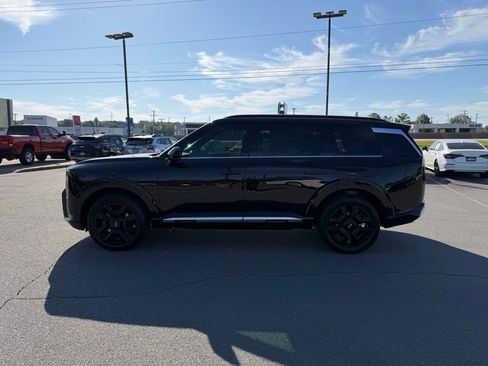 New 2027 Kia Telluride X-Line SX Prestige AWD/4WD image 4