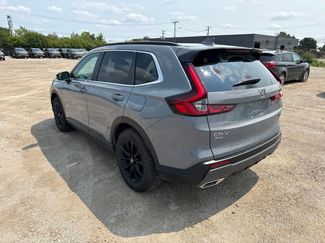 Used 2024 Honda CR-V Sport-L video 2
