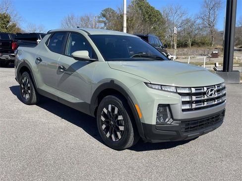 Used 2026 Hyundai Santa Cruz SE image 5