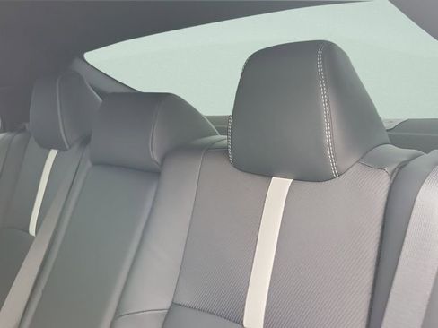 Certified 2025 Toyota Camry SE w/ Convenience Package FWD image 10