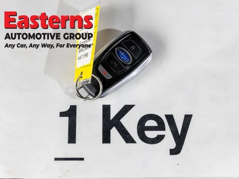 Used 2022 Subaru Forester Premium AWD/4WD image 29