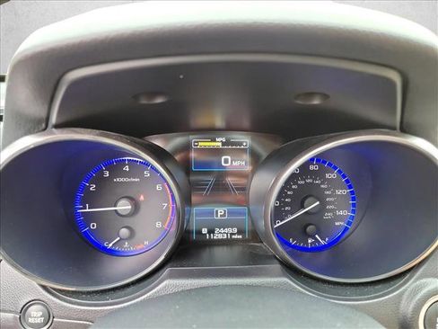 Used 2016 Subaru Outback 2.5i Limited AWD/4WD image 21