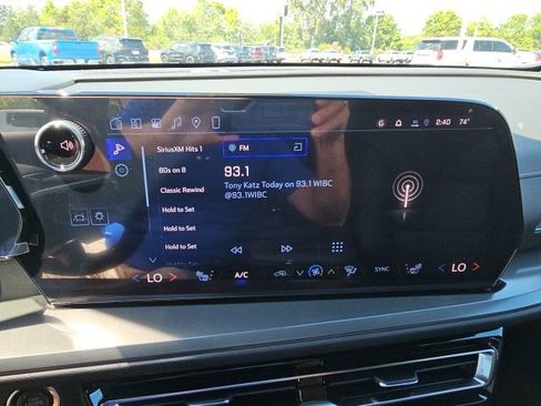 New 2026 Chevrolet Traverse LT w/ Driver Confidence Package image 50