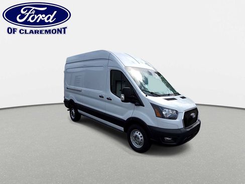 New 2026 Ford Transit 250 148 High Roof AWD image 2