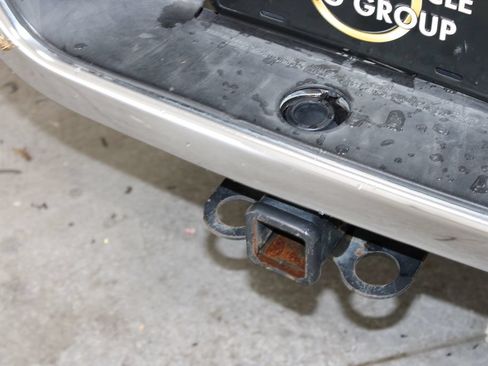 Used 2016 RAM 1500 Big Horn RWD image 14