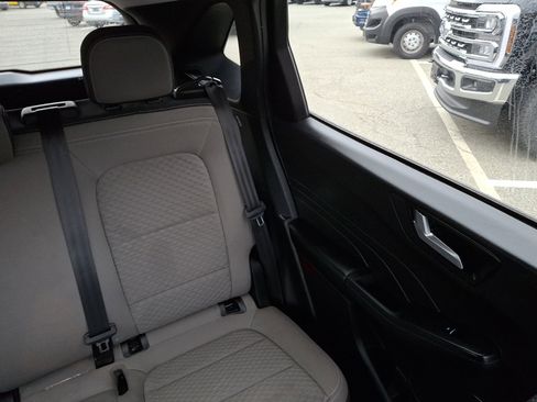 Certified 2021 Ford Escape SE image 20