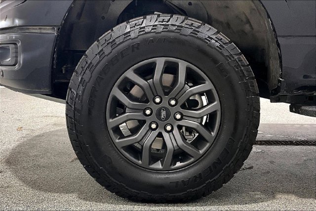 Used 2025 Ford F150 Tremor AWD/4WD image 38