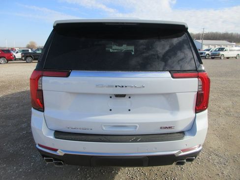 New 2026 GMC Yukon Denali image 5