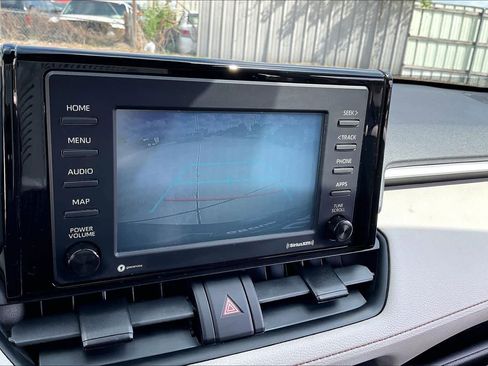 Used 2020 Toyota RAV4 XLE w/ Convenience Package AWD/4WD image 43