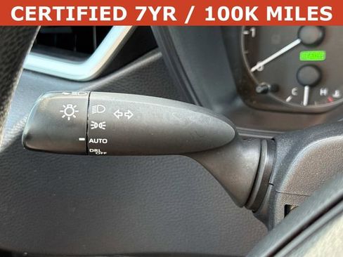 Used 2023 Toyota Corolla LE FWD image 26