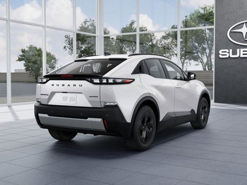 New 2026 Subaru Uncharted AWD image 5