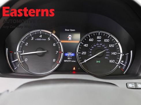 Used 2019 Acura MDX SH-AWD image 31