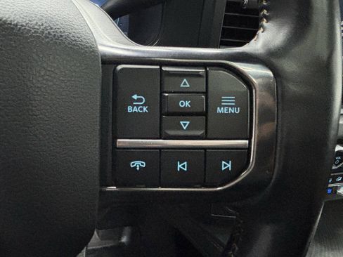 Used 2023 Ford F350 Platinum AWD/4WD image 22
