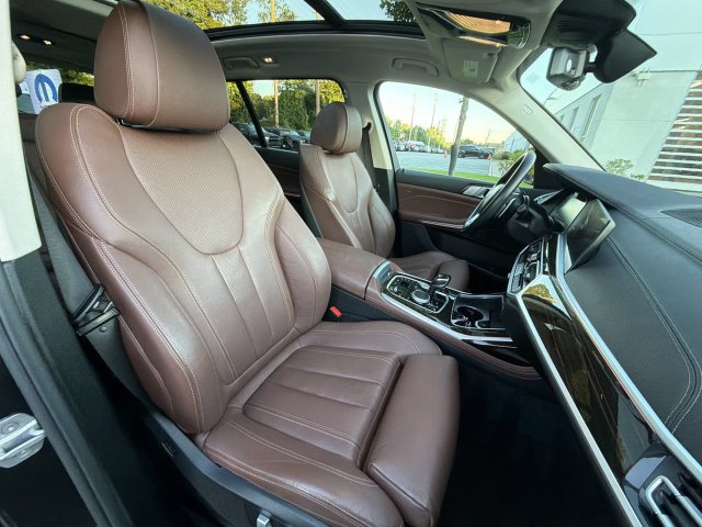 Used 2020 BMW X7 xDrive40i AWD/4WD image 26