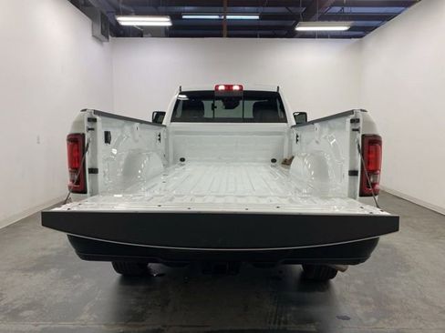 Used 2026 RAM 2500 Tradesman AWD/4WD image 24
