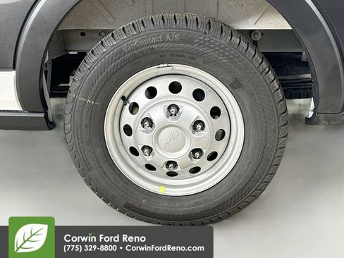 New 2026 Ford Transit 350 XLT image 33