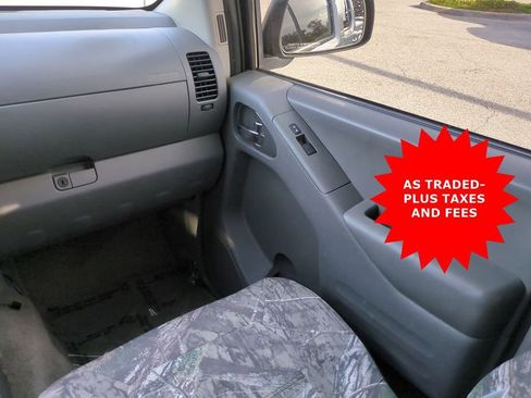 Used 2018 Nissan Frontier SV image 17