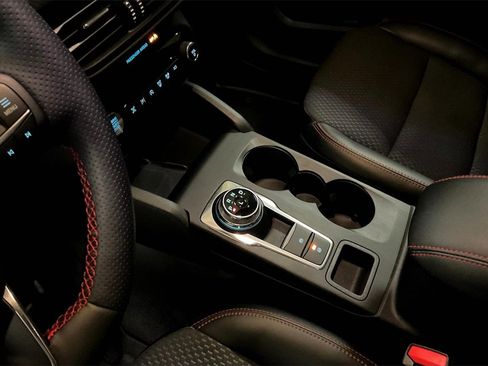 Certified 2023 Ford Escape ST-Line Elite image 16