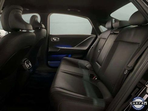 Used 2024 Hyundai Ioniq 6 SEL image 24