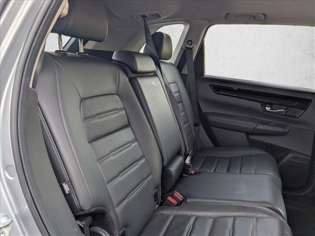 Used 2024 Honda CR-V EX-L image 16