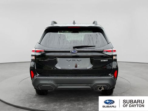 New 2026 Subaru Forester Limited AWD/4WD image 6