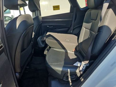 Used 2023 Hyundai Tucson XRT AWD/4WD image 4